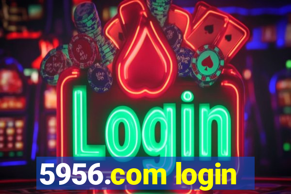 5956.com login